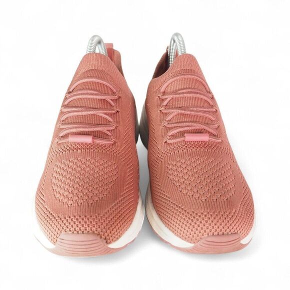 BOBS by Skechers Sparrow 2.0 Slip-on Sneakers 'Rose Pink' 117027 Women's 8 - Picture 3 of 11